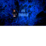 The thrillz fan group