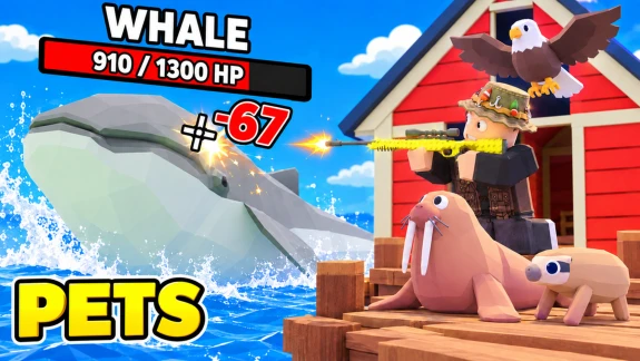 [ICE 🧊] How to Really Fish