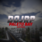 DOJRP Paleto Bay