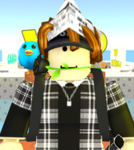 BROS *COMUNNITY*