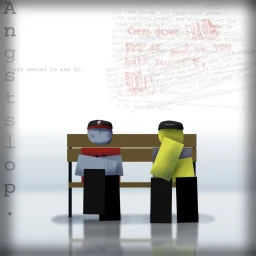 Angstslopper icon