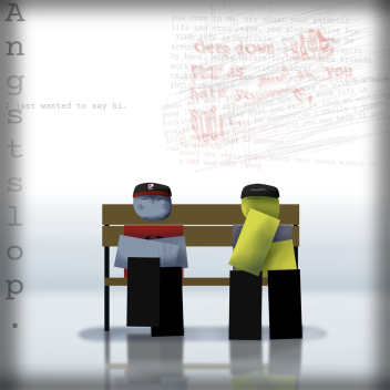 Angstslopper