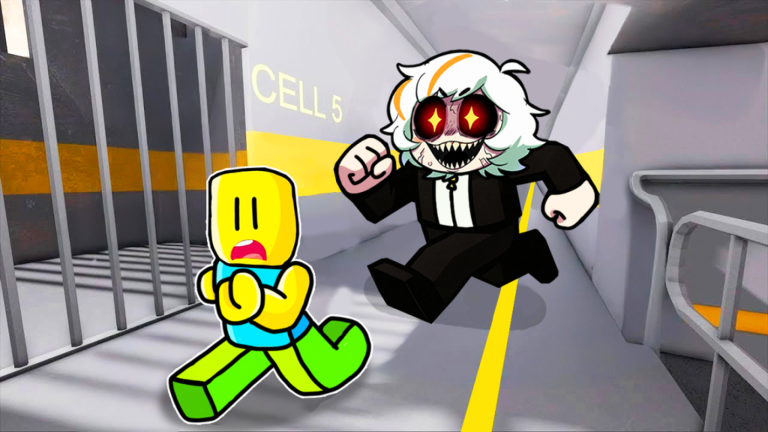 CHUYMINE PRISON RUN screenshot 1