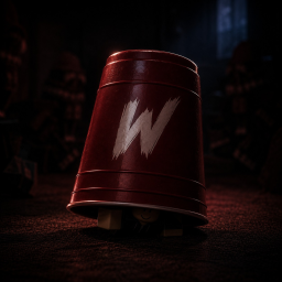 WILDCUPS (Early Access)