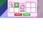 Morgan's Payment Method :)