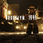 Brooklyn 1949