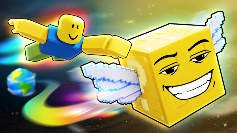 Race Your Lucky Block screenshot 6
