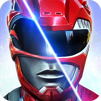 [BETA]Command Center (MMPR)MEGAFORCE