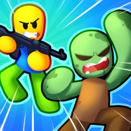 Zombie Survivors icon