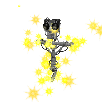 Broken endo (With Sparks)