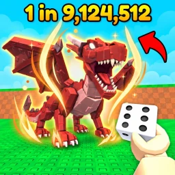 Egg Dice icon