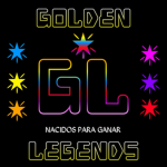 Team Golden Legends