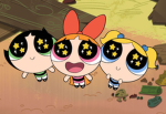 Powerpuff~