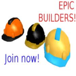 Epic Builders of Robloxia