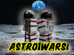 Astro Wars