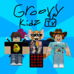 Groovy Kidz