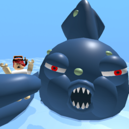 Escape the Waterpark Parkour Obby