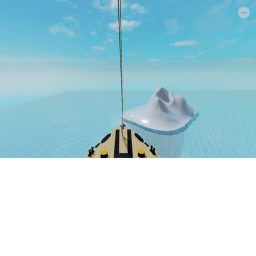 The Ship - Titanic