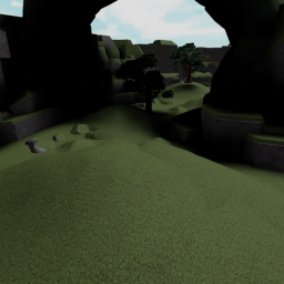 Mission: Destruct