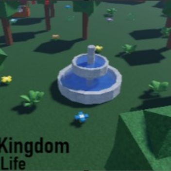 Kingdom Life [RELEASE