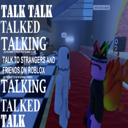 The Meeeee Talking Room