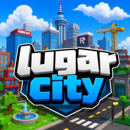 Lugar city