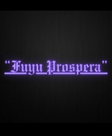 “Fuyu Prospera”