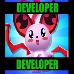 Pet Zoo Tycoon - DEV icon