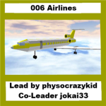 006 Airlines