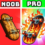 🛹Skateman Simulator