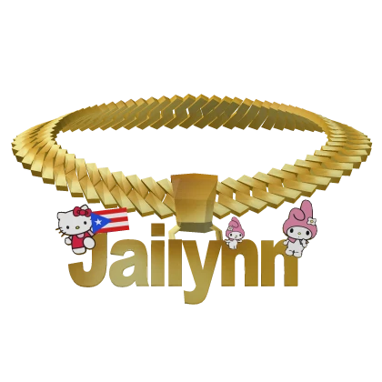 Jai Chain | Roblox Item - Rolimon's