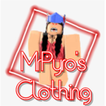 MrPyro's Clothing