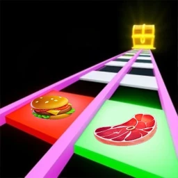 Food Glass Bridge icon
