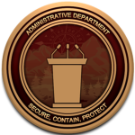 : // Administrative Department :\\