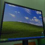 (OLD) Escape Windows XP Obby