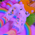 Kidcore Aesthet1c