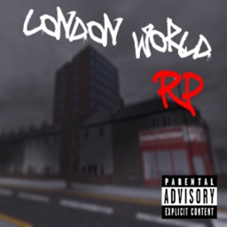 London World Roleplay [LW-RP]