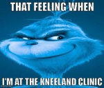 Team Knees