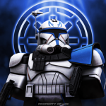 [TGAR]ᅠ501st Legion