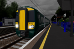 Transport for south london