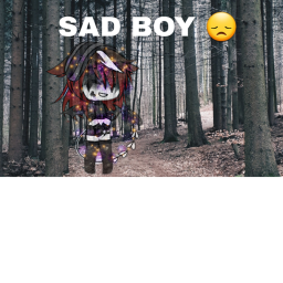 Sadboy