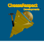 CheeseRespect Developments