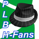 PLBH fans