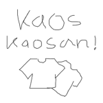 Kaos Kaosan!