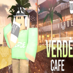 Verdè