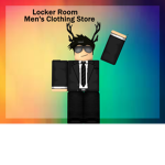 Locker Room // Clothing