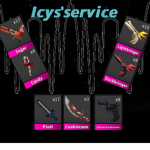 Icys'service