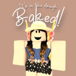 Baked !