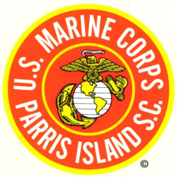 |MCRD| Parris Island