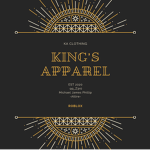 King’s Apparel